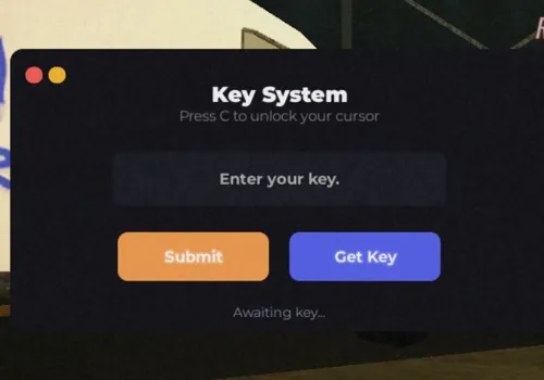 Clean Crew script: INF Coins