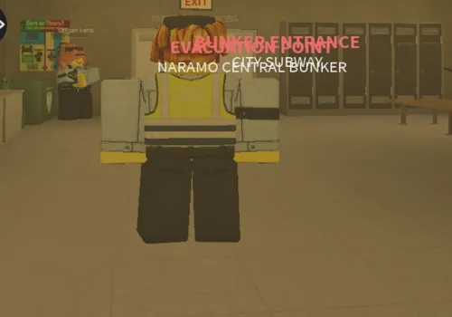 Naramo Nuclear Plant script: Silent Aim, Gun Mods