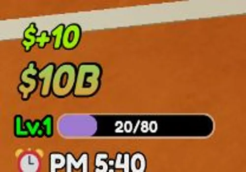 Search for Better Stuff script: INF Money