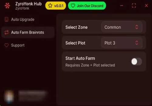 Shrink for Brainrots script: Auto Collect Brainrots, Auto Upgrade all