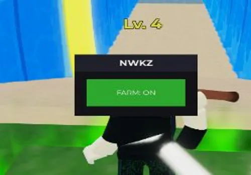 Split the Sea script: Autofarm