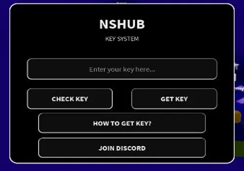 Anime Tactical Simulator script: NS Hub