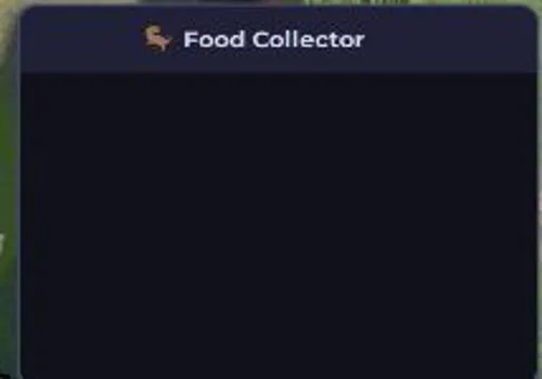 Be Dino Jurassic Dinosaur Simulation script: Autofarm Food