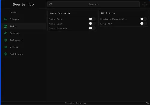 Escape Knockout for Brainrots script: Auto Get Brainrots, Auto Collect Money