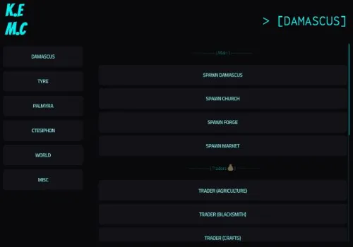 Silk Road Trading Simulator script: Teleports, Autofarm works, No Clip