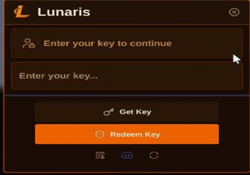 Blox Fruits script: Lunaris H