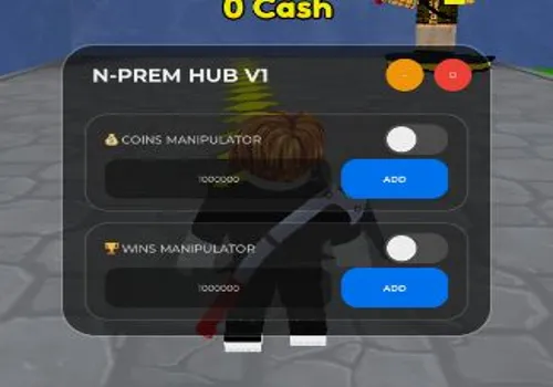 Climb and Plunge script: Set any amount money and wins