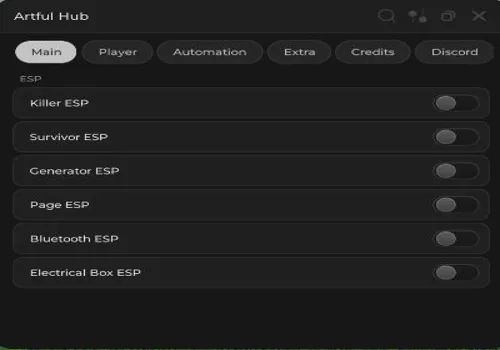 Game With Evil script: INF stamina, Speed boost