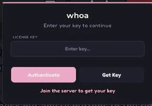 Island Incremental script: INF money