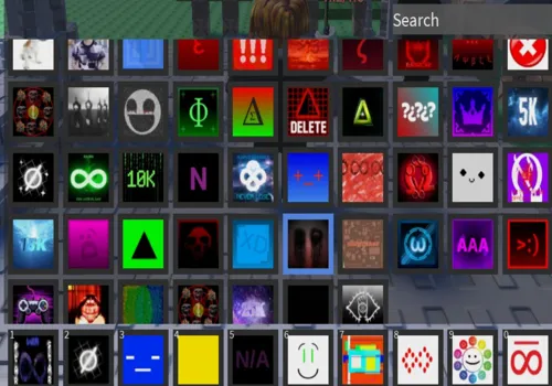 Mintys Difficulty RPG script: Get all weapons