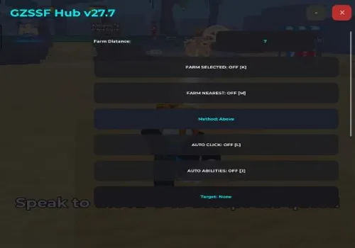 Pirate Piece script: Auto Click m1, Auto Use Skills