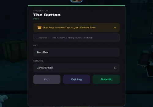 The Button script: Teleports, INF Stamina, Fullbright