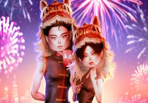 Dress to Impress script: Outfit Cloner, Trolling