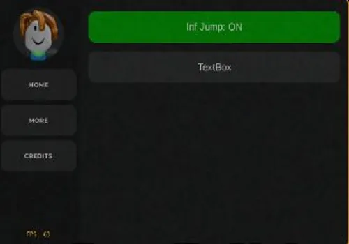 Scary Grocery the Night Shift script: Walkspeed changer