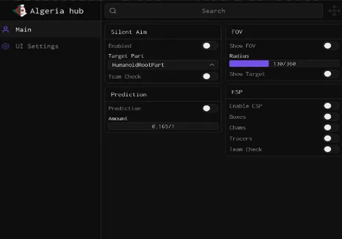 Blood Zone script: Kill Aura, Autofarm