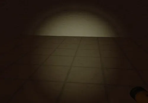 Rooms and Doors script: ESP, INF Stamina