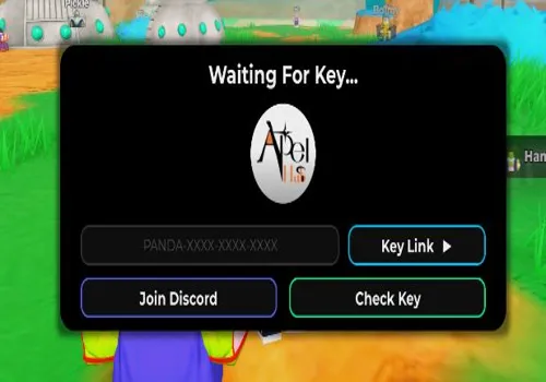 Anime Warriors 3 script: Apel Hub | Auto Raid