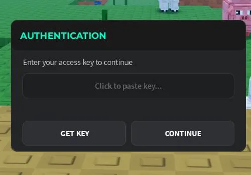 BloxLoot script: Autofarm, Kill Aura