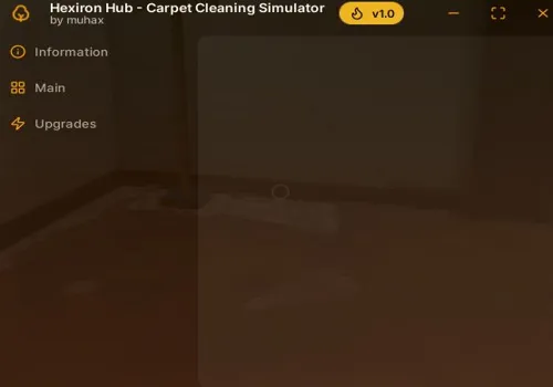 Carpet Cleaning Simulator script: Auto Job, Instant Clean