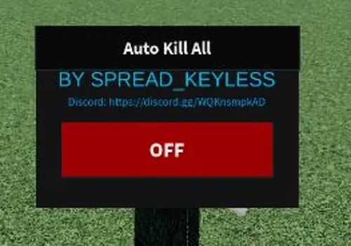 Chaos Craftwars script: Kill Aura, Auto Mine