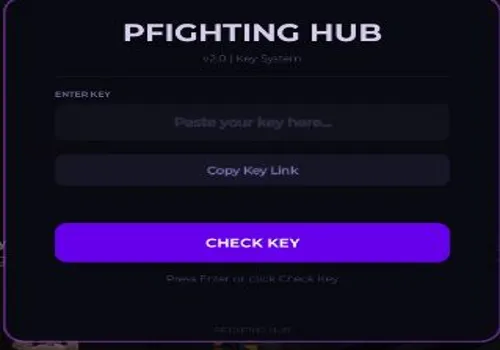 Phighting script: Aim Assist, ESP
