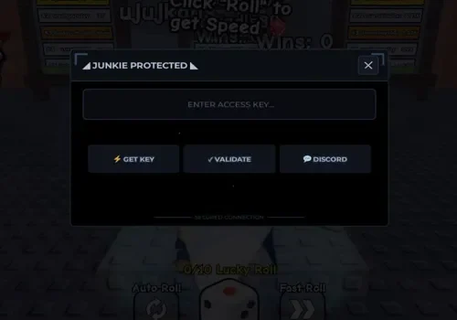 1 speed per rng - KOBEH