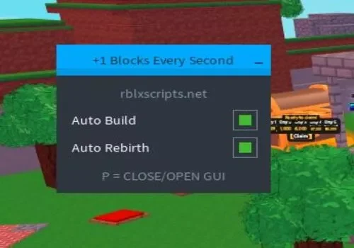 +1_Blocks_Every_Second_-_unfair