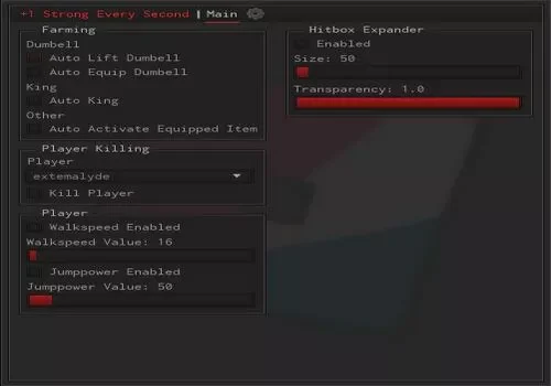 +1_Strong_Every_Second_-_Nicuse#6163