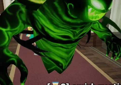 24 hours in elevator