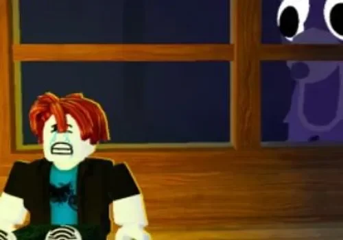 99 nights in the forest nazuro