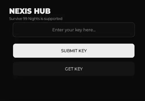 99 nights in the forest - nexis hub