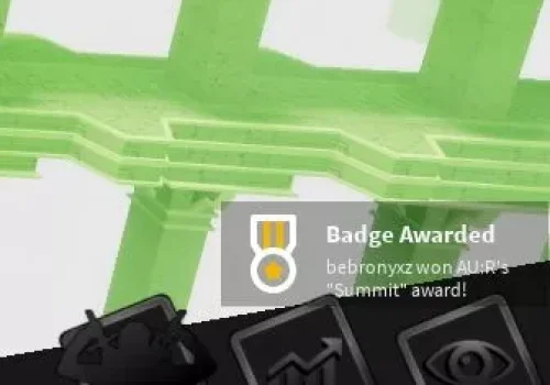 AU_Reborn_Summit_Badge__-_Lycoris