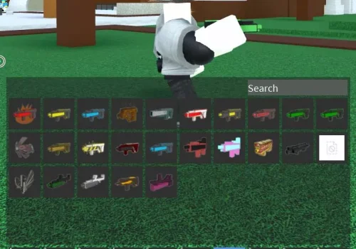 Admin_guns!_-_Dark_Hero