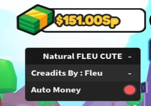 Age Evolution Tycoon - fleu cute