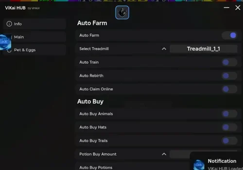 Animal Training - Vikai Hub