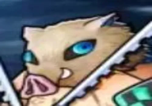 Anime Smash Simulator