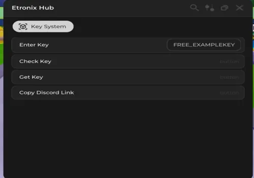 Arcade Slam Simulator - etronix hub