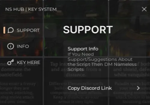 Arcane Conquest - ns hub