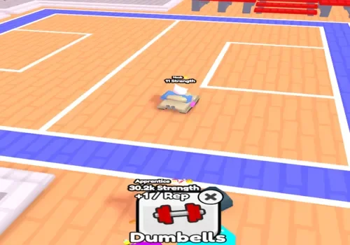 Arm Wrestle Simulator -_11zon