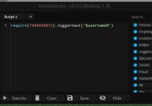Backdoor_-_k4scripts
