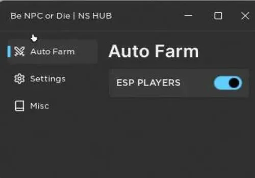 Be NPC Or Die - NS Hub_1_11zon