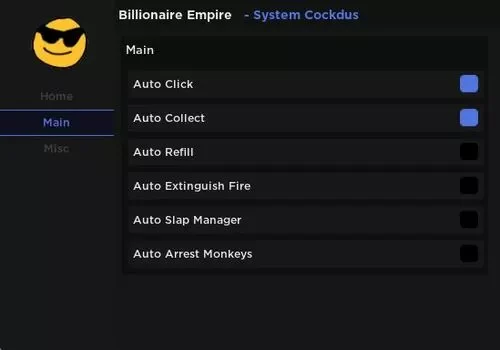 Billionaire_Empire_-_kederal