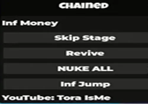 CHAINED_4_11zon_4_11zon