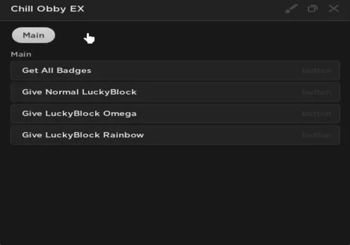 Chill Obby - PJex-HUB_3_11zon