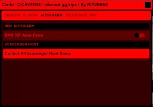 Clarks__CICAVERSE_-_RIP#6666