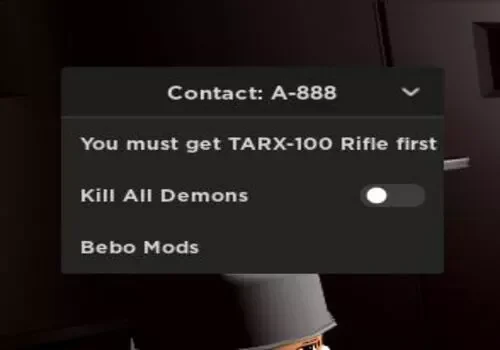 Contact_A-888_-_BeboMods