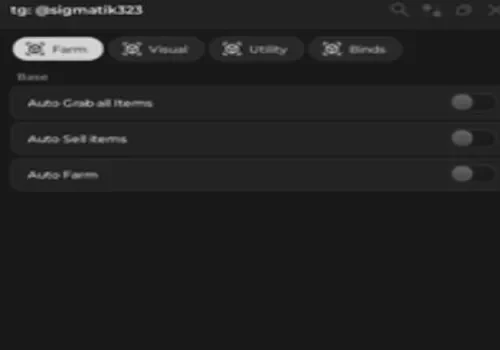 Container RNG script