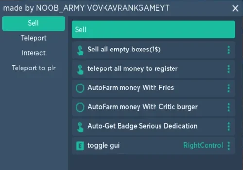 Cook burgers - NoobArmy_9_11zon