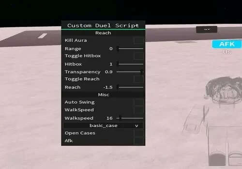 Custom_Duel_-_Nounours14