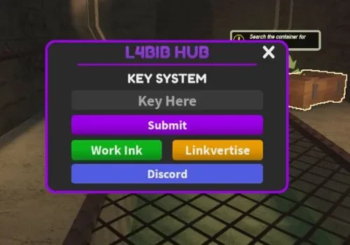 Deadly Delivery script